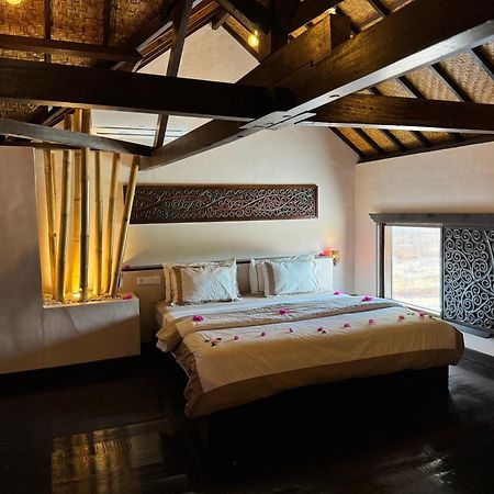 Cantika Villa 吉利特拉旺安 外观 照片