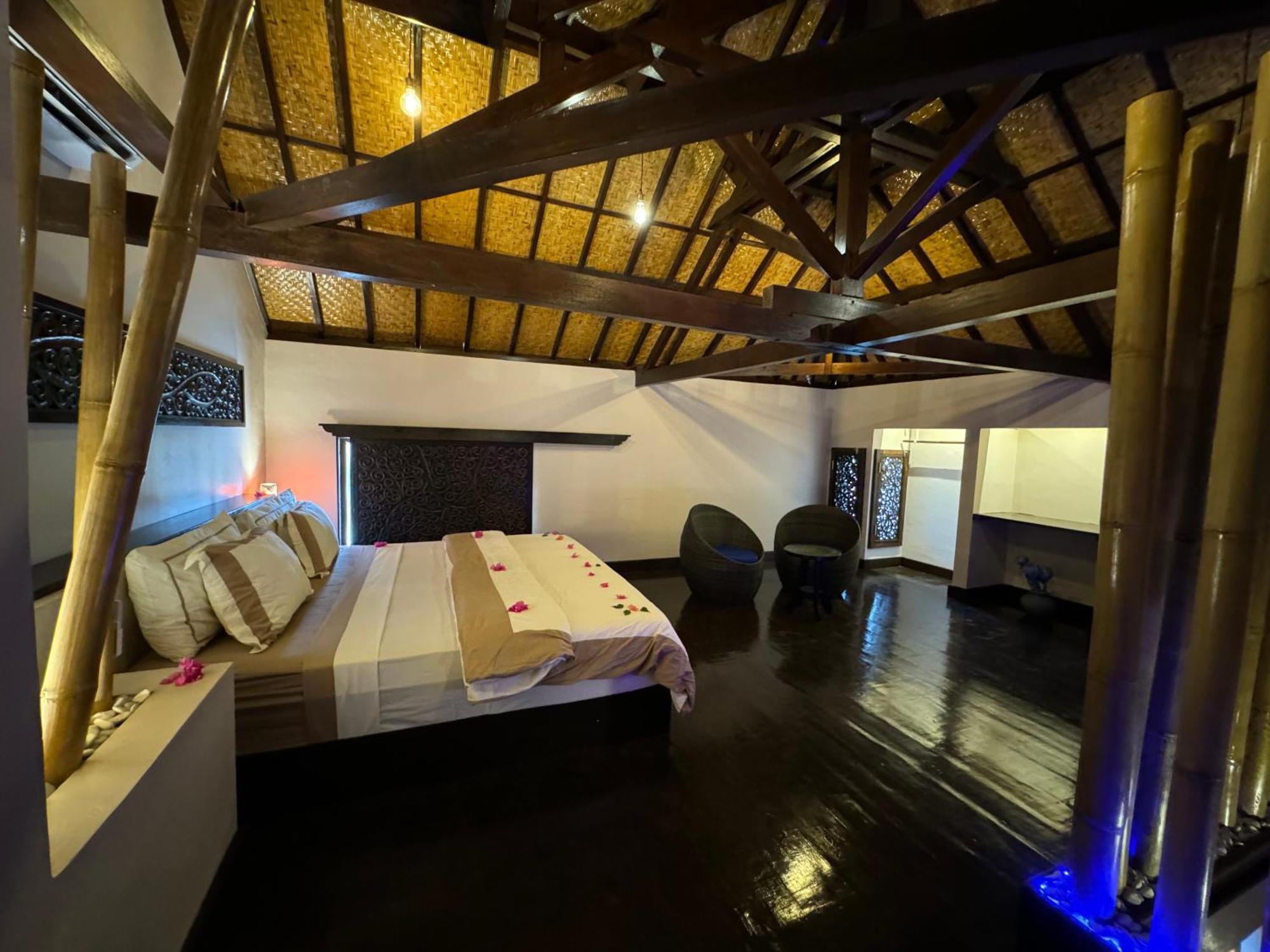 Cantika Villa 吉利特拉旺安 外观 照片