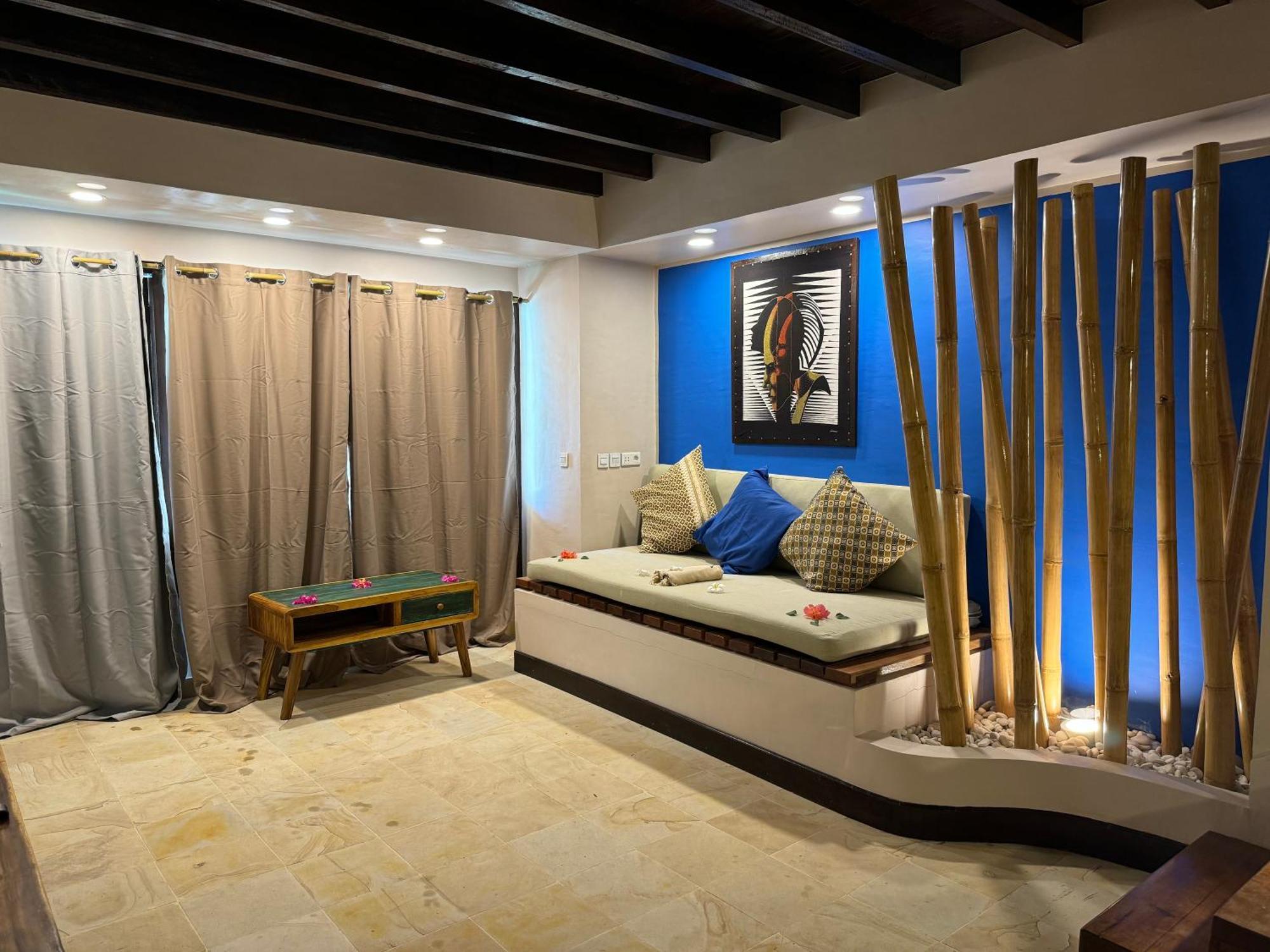 Cantika Villa 吉利特拉旺安 外观 照片