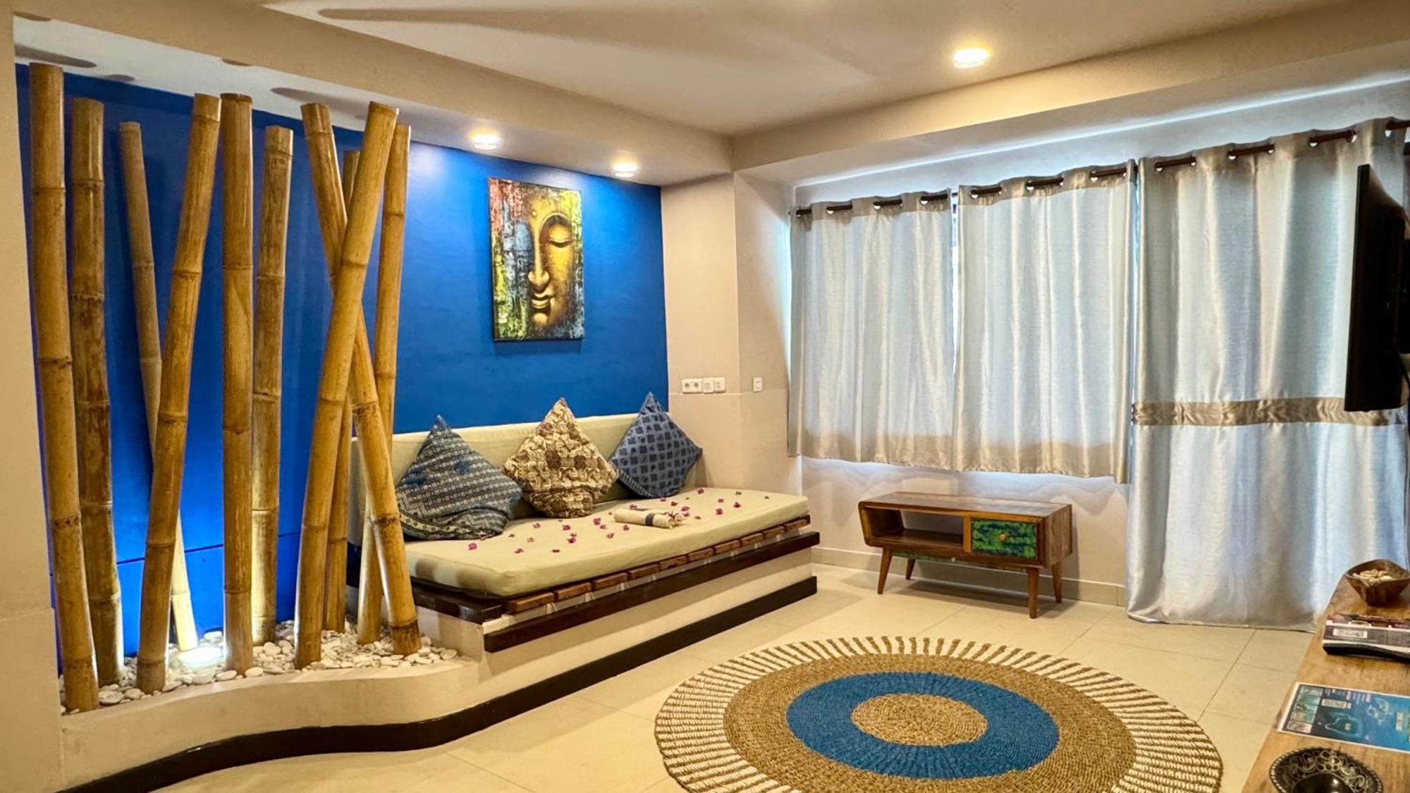 Cantika Villa 吉利特拉旺安 外观 照片