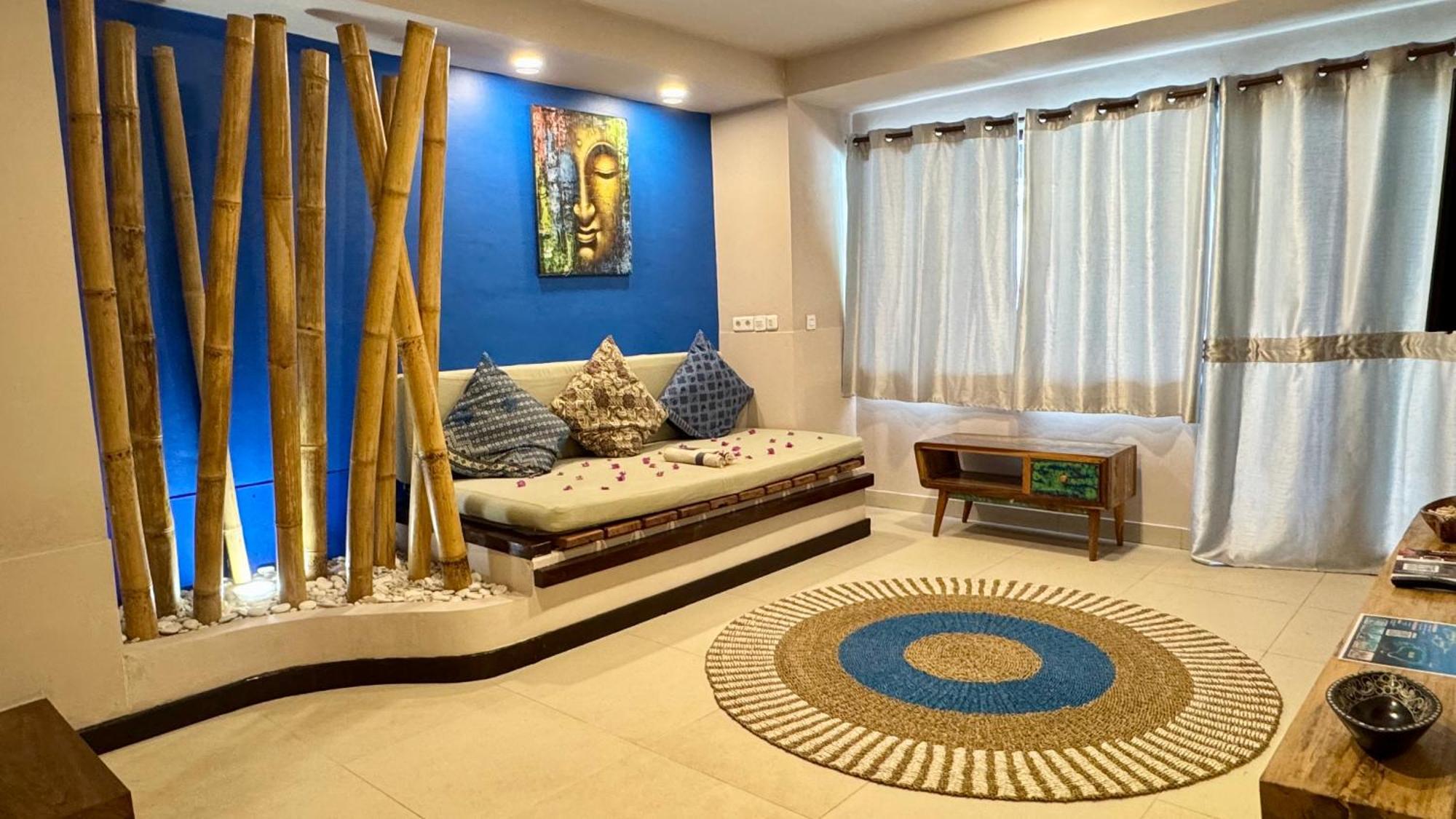 Cantika Villa 吉利特拉旺安 外观 照片
