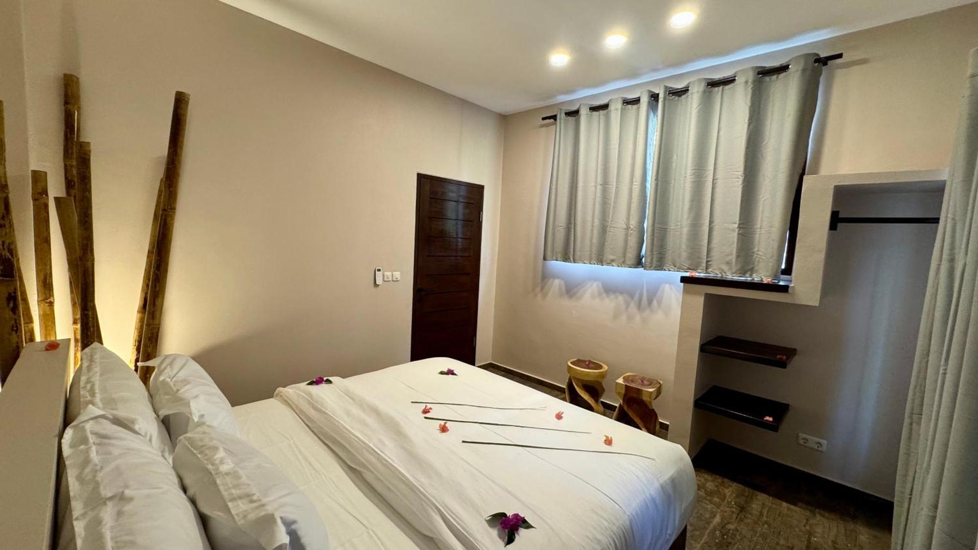 Cantika Villa 吉利特拉旺安 外观 照片