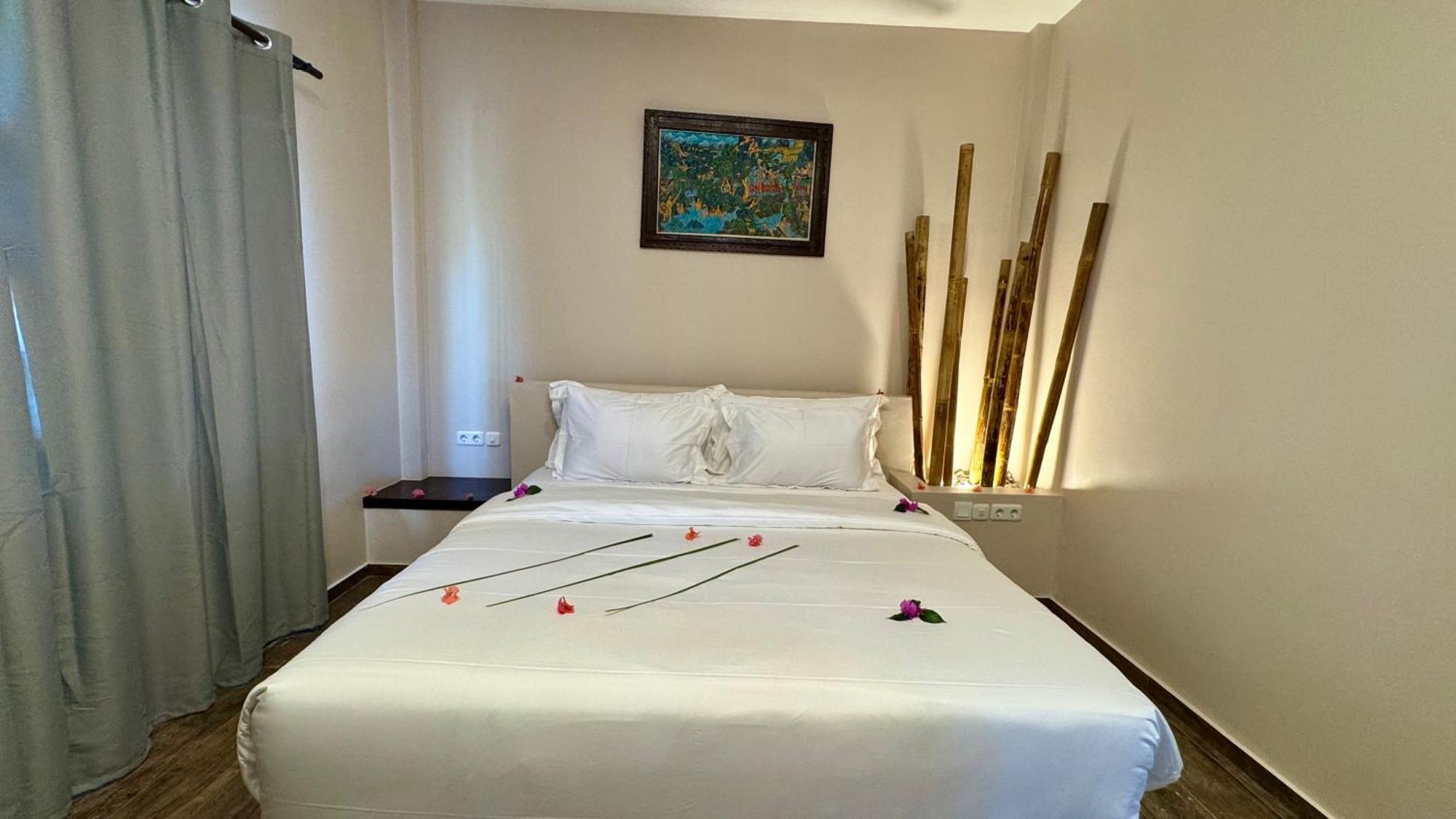 Cantika Villa 吉利特拉旺安 外观 照片
