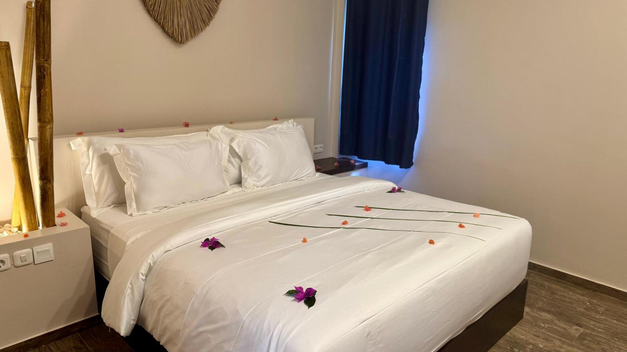 Cantika Villa 吉利特拉旺安 外观 照片