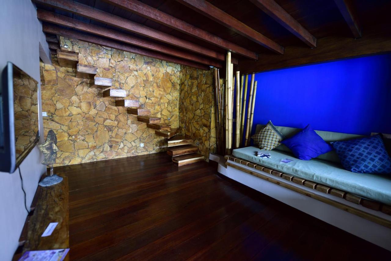 Cantika Villa 吉利特拉旺安 外观 照片