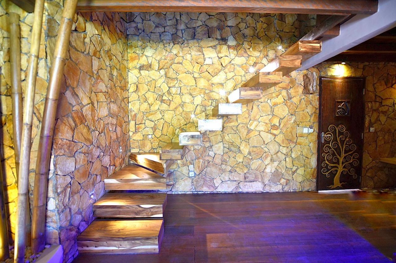 Cantika Villa 吉利特拉旺安 外观 照片