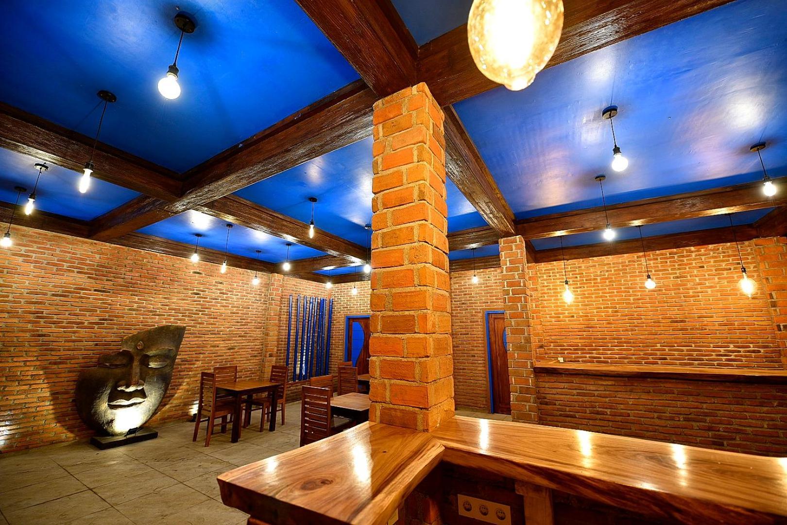 Cantika Villa 吉利特拉旺安 外观 照片