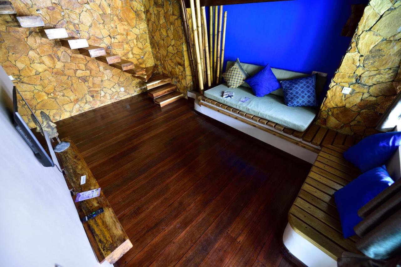 Cantika Villa 吉利特拉旺安 外观 照片