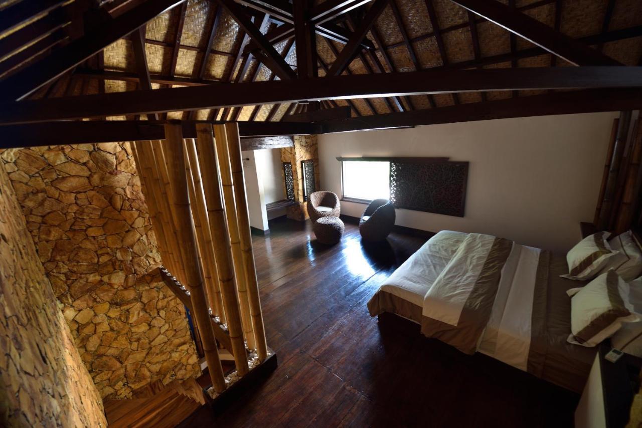 Cantika Villa 吉利特拉旺安 外观 照片