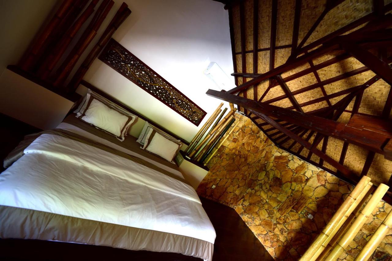 Cantika Villa 吉利特拉旺安 外观 照片