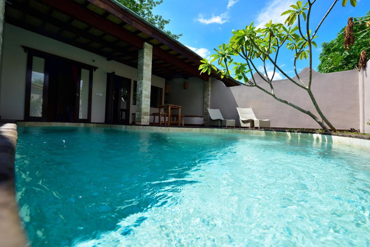 Cantika Villa 吉利特拉旺安 外观 照片